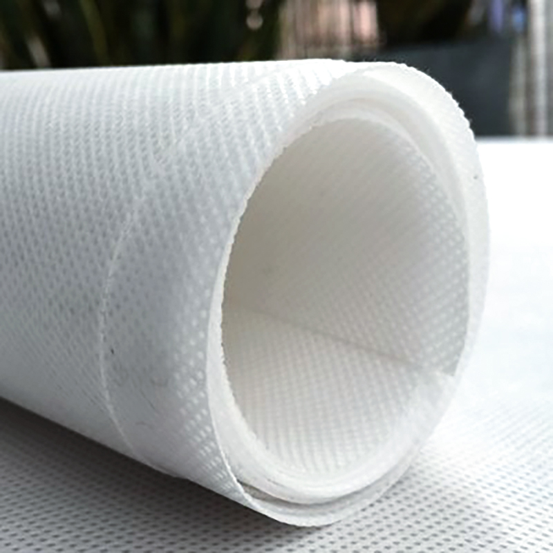 Non-Woven Fabric（News) (3)