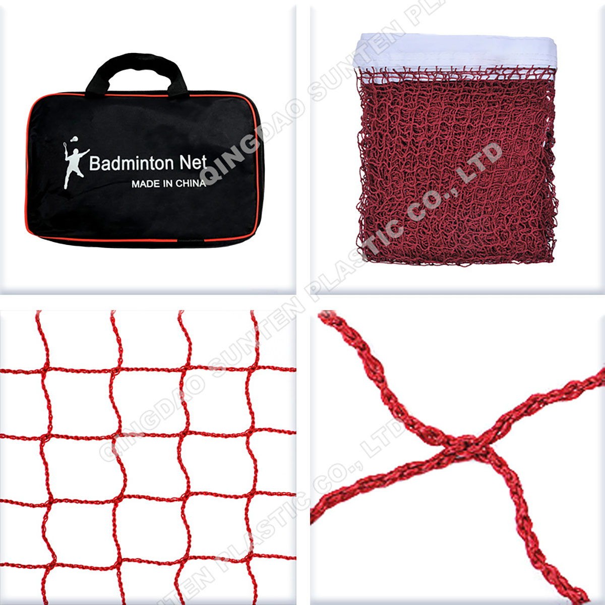 Badminton Net