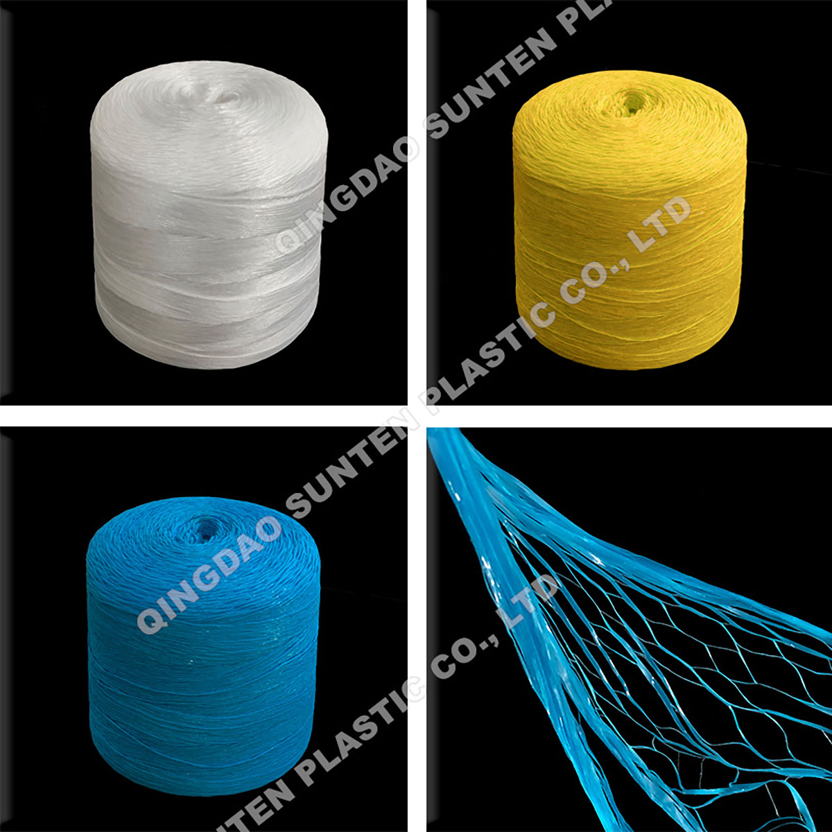 Baler Twine