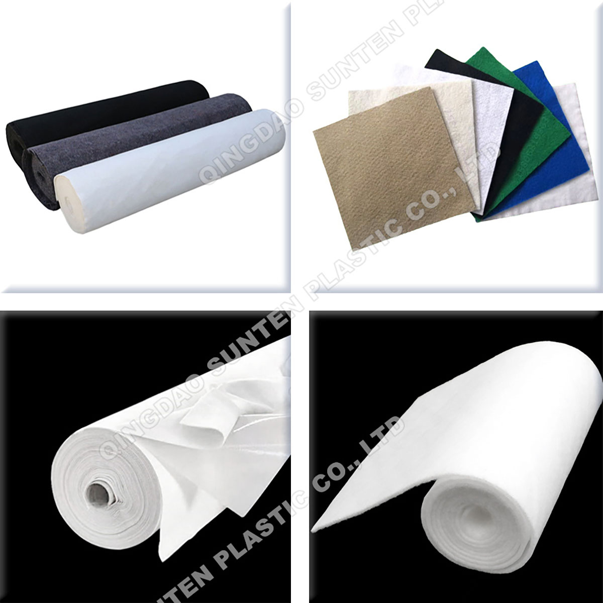 Geotextile