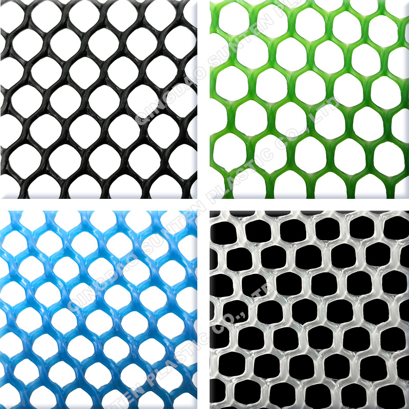 Hexagonal Mesh 2