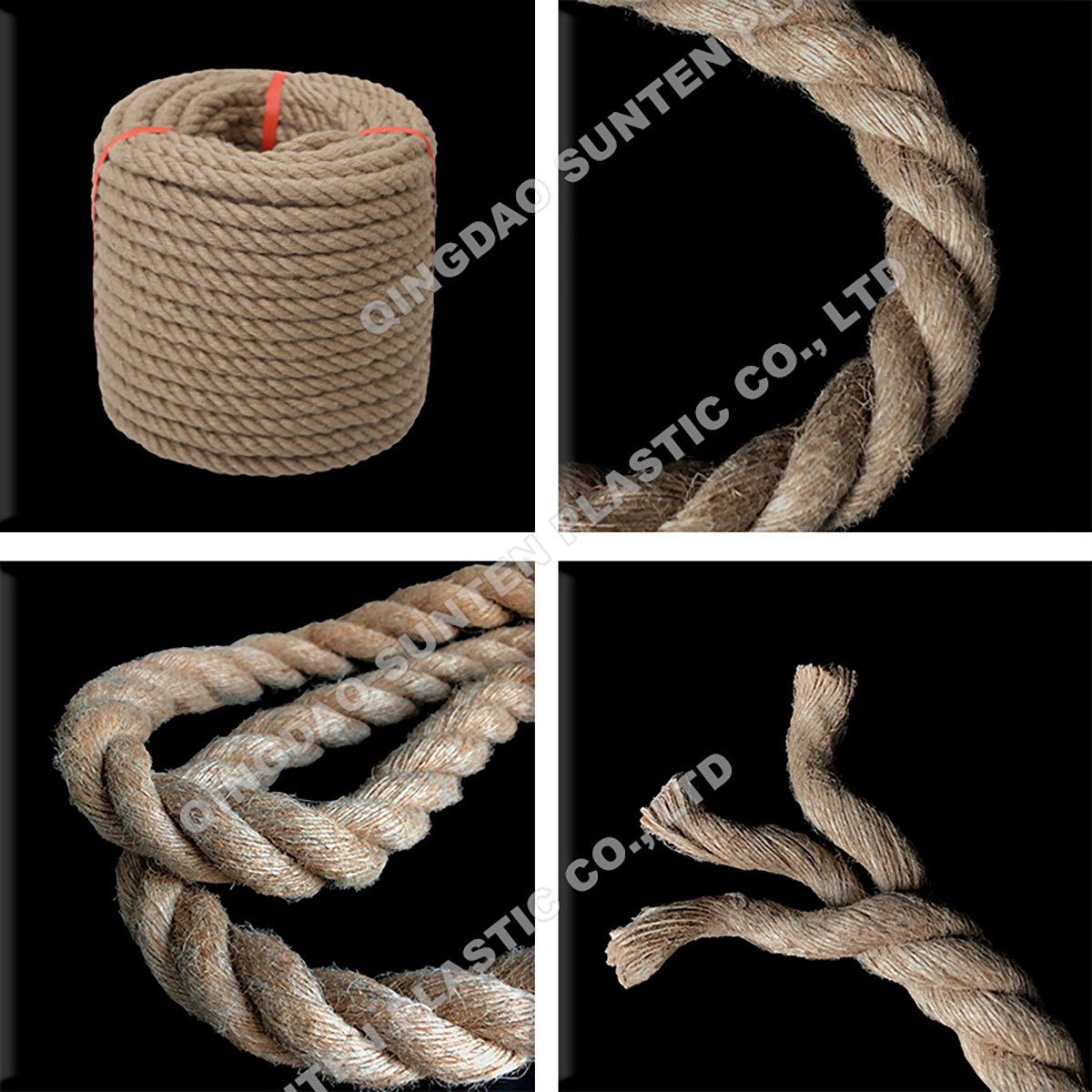 Jute Rope