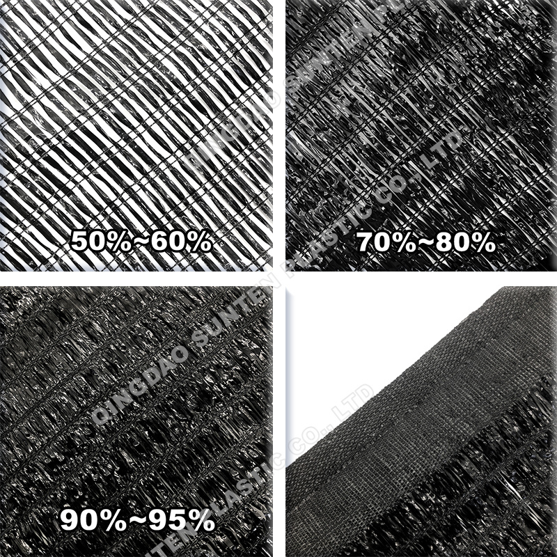 Mono-Tape Shade Net (1 Needle) 1