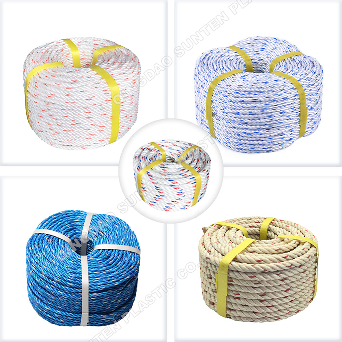 PP Rope