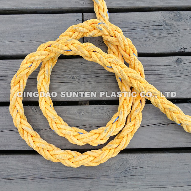 PP Split Film Rope (7)