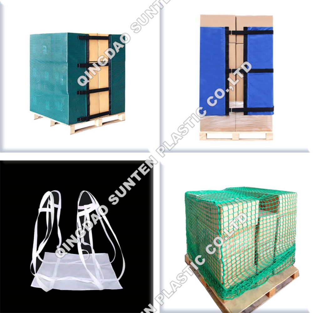 Pallet Net