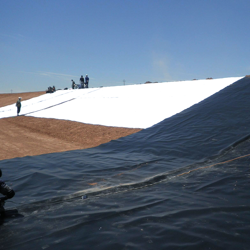 Geotextile（News) (3)