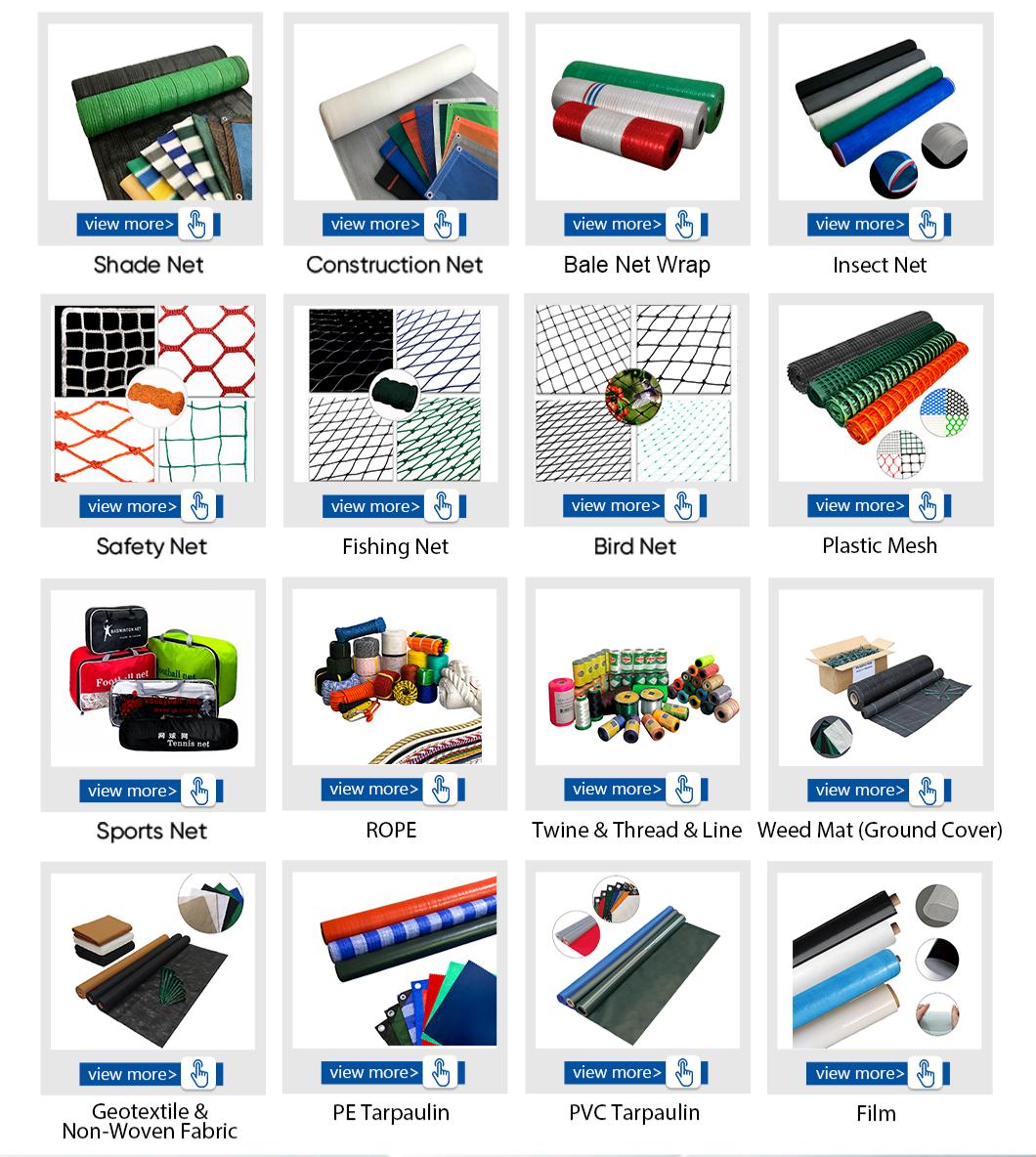 Blue White Tarpaulin (6)