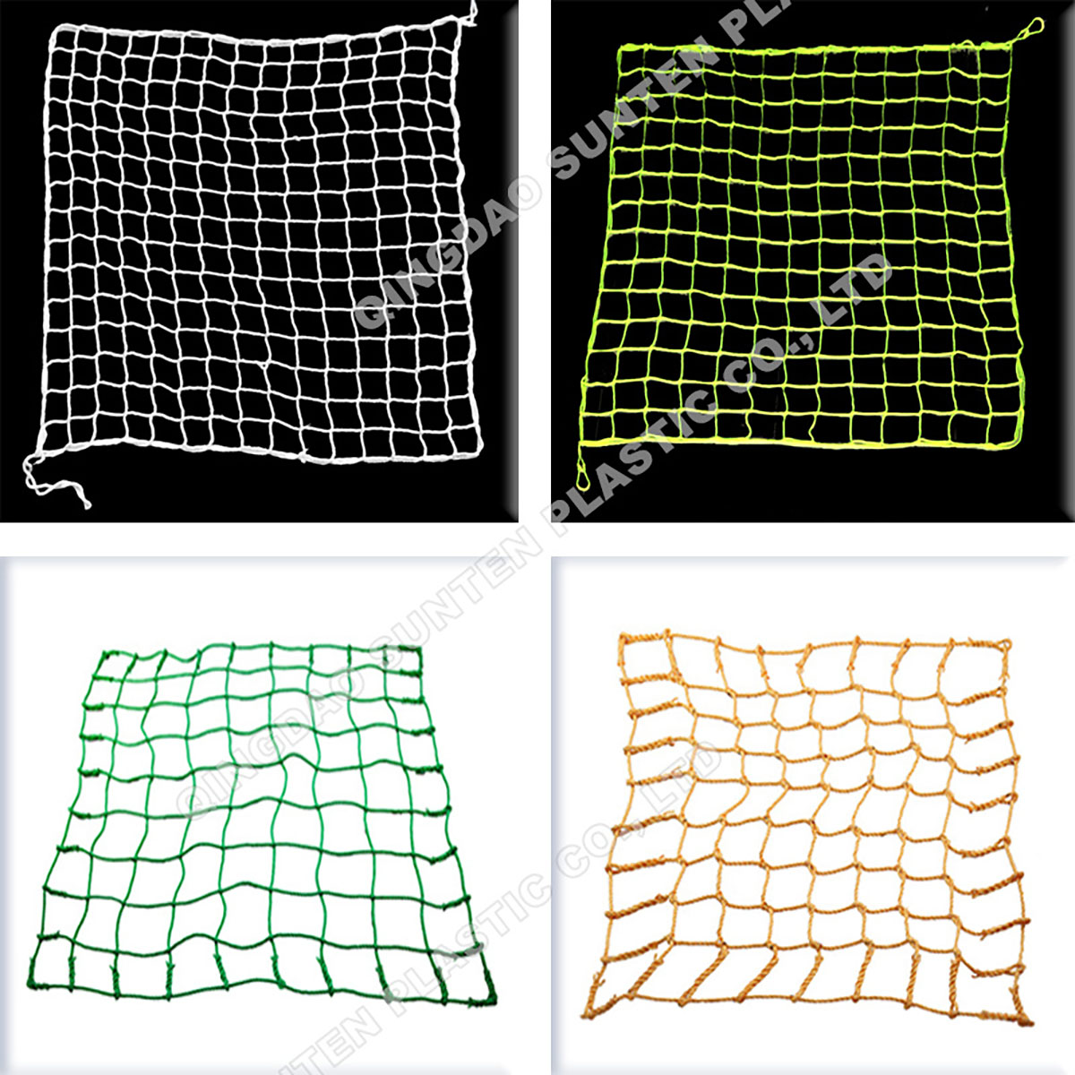 Container Net