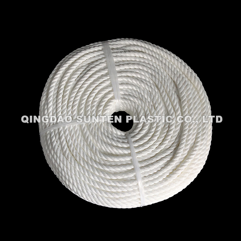 Colaron Rope China Kuralon Rope (Kuralon Twine/Kuralon Cord) Manufacturer and ...