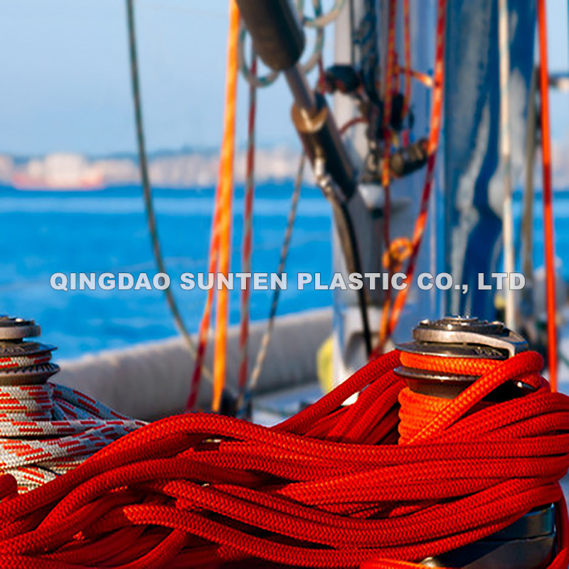 Cruising Yacht Rope Product Category - Ocean Rope