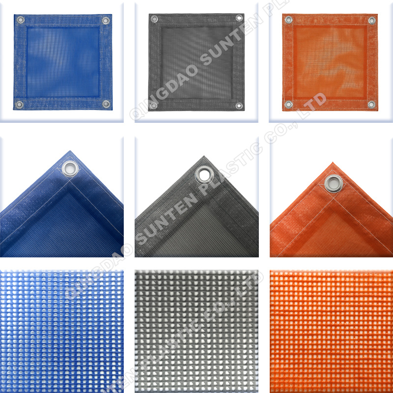 Pepa Mesh PVC