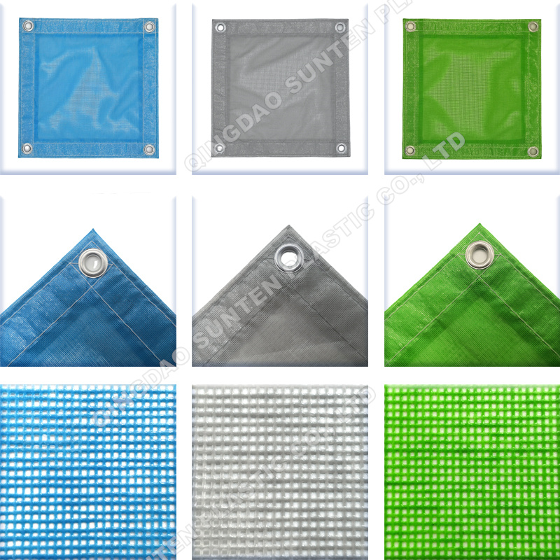 Pepa Mesh PVC