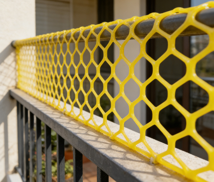yellowhexagonal2